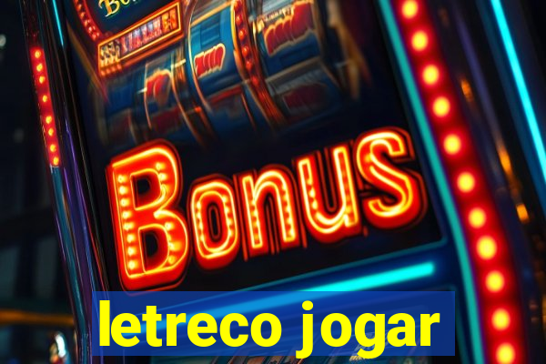 letreco jogar